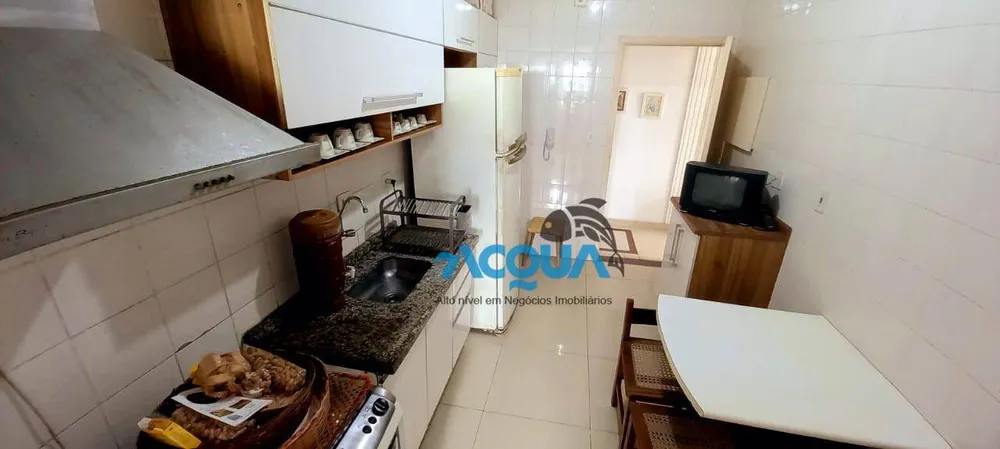 Apartamento, 2 quartos, 85 m² - Foto 4