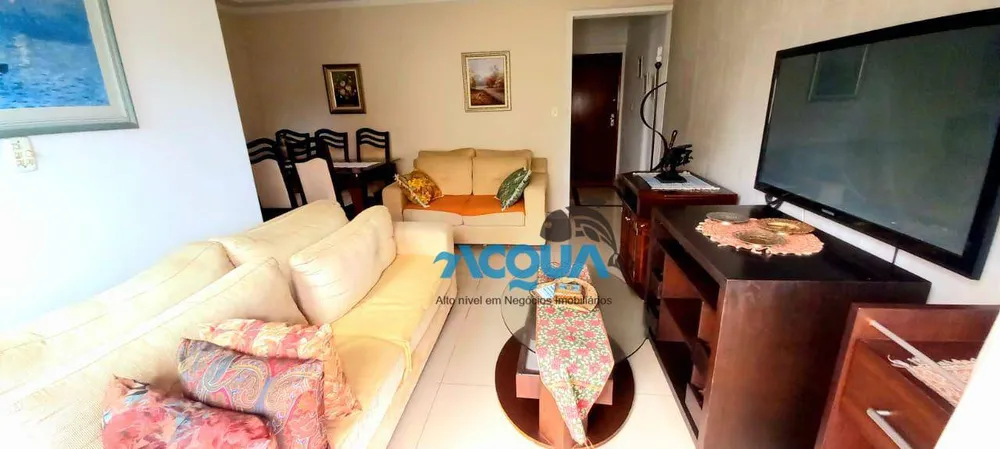 Apartamento, 2 quartos, 85 m² - Foto 2