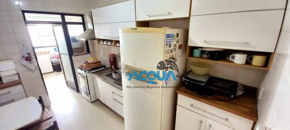 Apartamento, 2 quartos, 85 m² - Foto 3