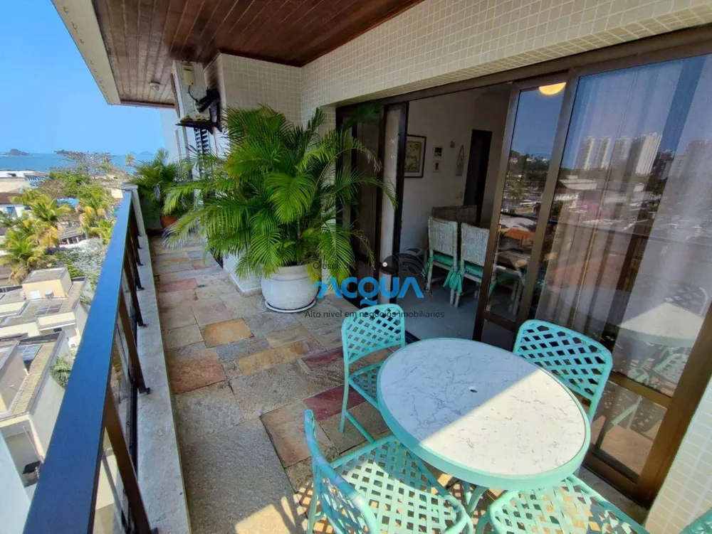 Cobertura, 4 quartos, 300 m² - Foto 1