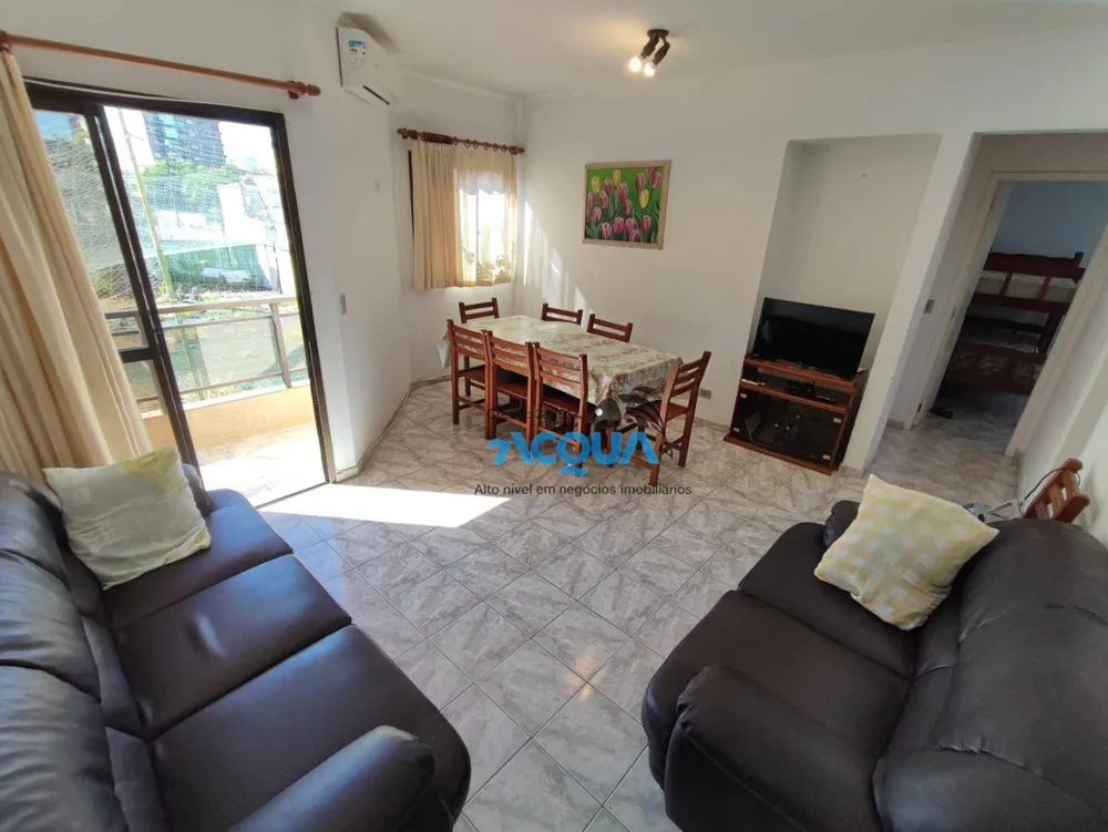 Apartamento, 2 quartos, 80 m² - Foto 1