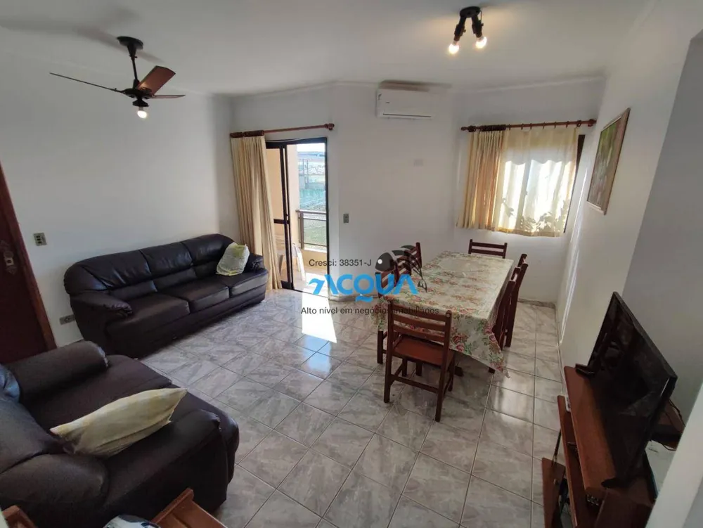 Apartamento, 2 quartos, 80 m² - Foto 2