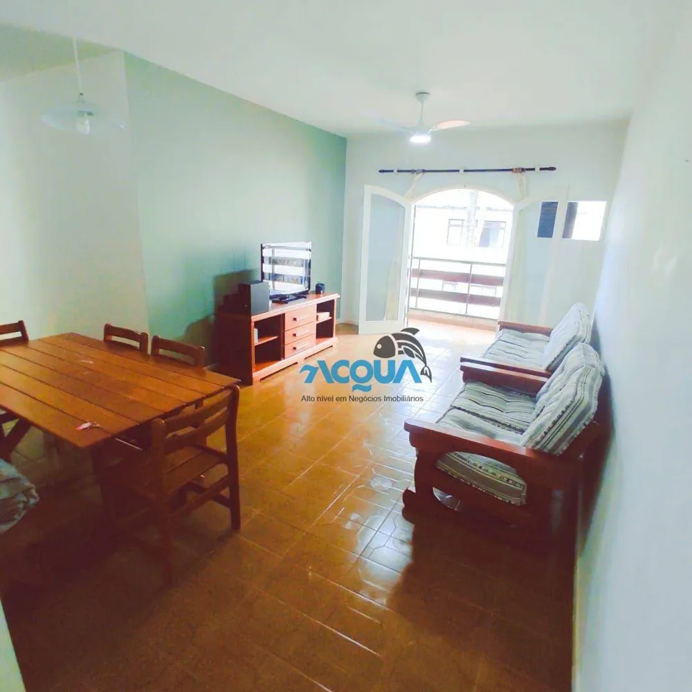 Apartamento, 3 quartos, 120 m² - Foto 2