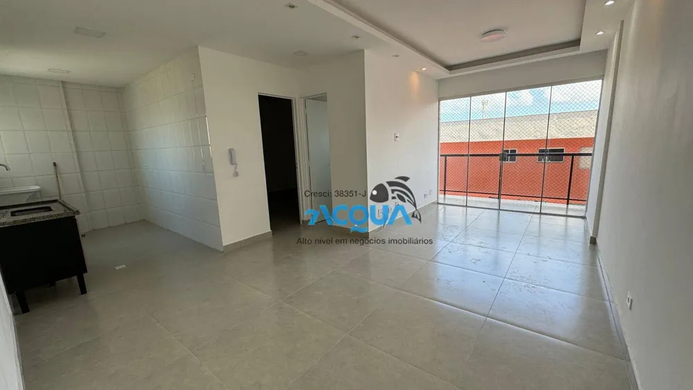 Apartamento, 1 quarto, 50 m² - Foto 1