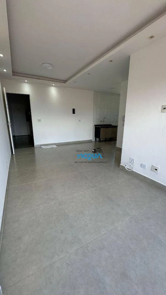Apartamento, 1 quarto, 50 m² - Foto 2