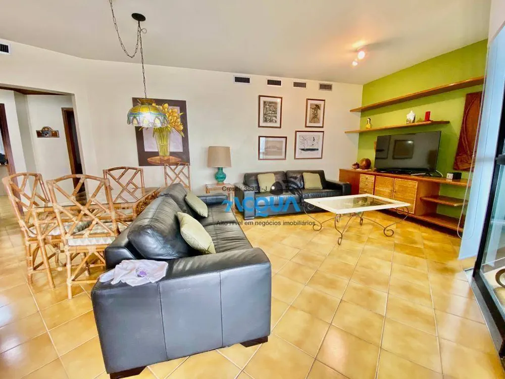 Apartamento, 3 quartos, 150 m² - Foto 3