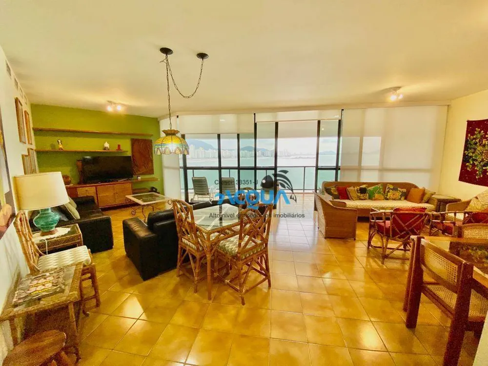 Apartamento, 3 quartos, 150 m² - Foto 2