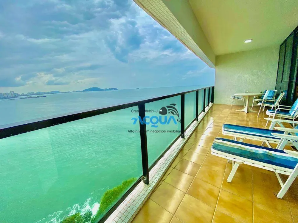 Apartamento, 3 quartos, 150 m² - Foto 1