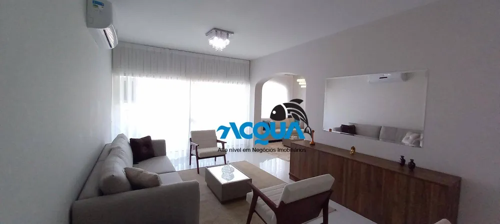 Apartamento, 3 quartos, 217 m² - Foto 2