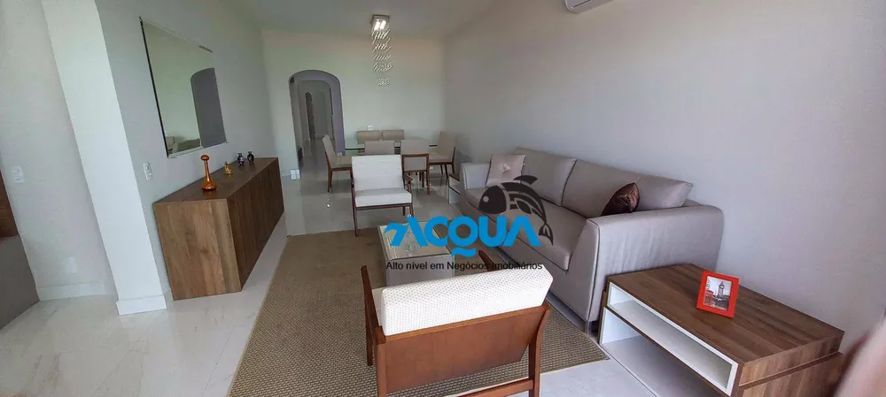 Apartamento, 3 quartos, 217 m² - Foto 3