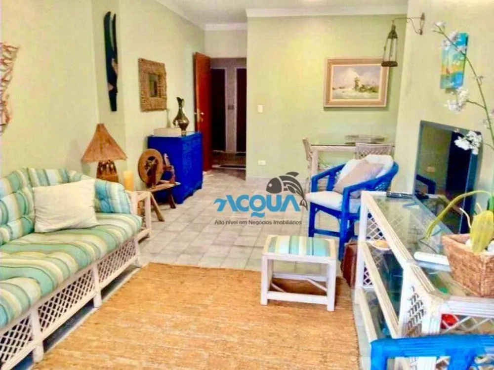 Apartamento, 2 quartos, 70 m² - Foto 1