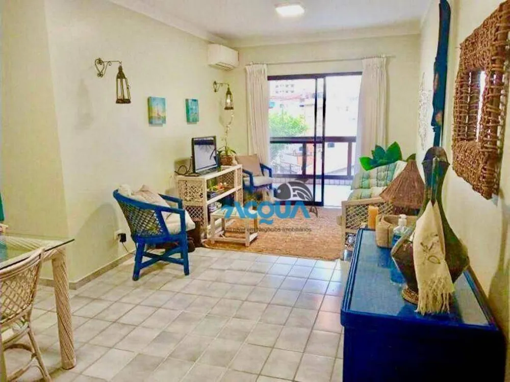 Apartamento, 2 quartos, 70 m² - Foto 2