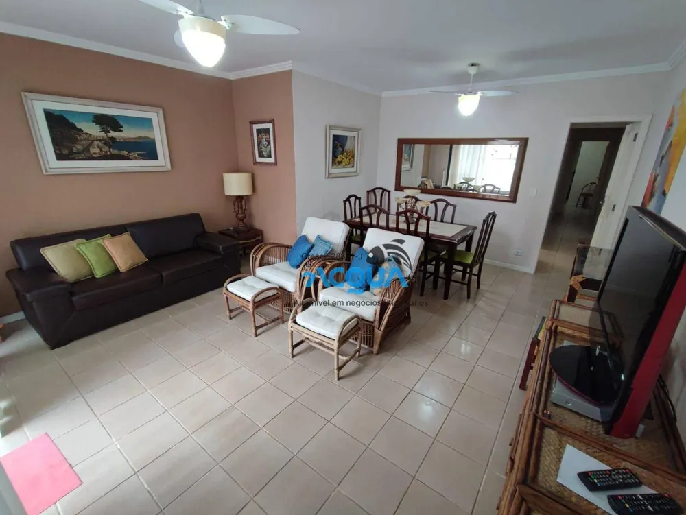 Cobertura, 3 quartos, 180 m² - Foto 1