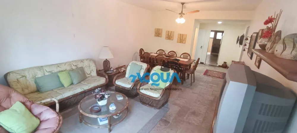 Apartamento, 3 quartos, 110 m² - Foto 1