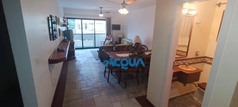 Apartamento, 3 quartos, 110 m² - Foto 2