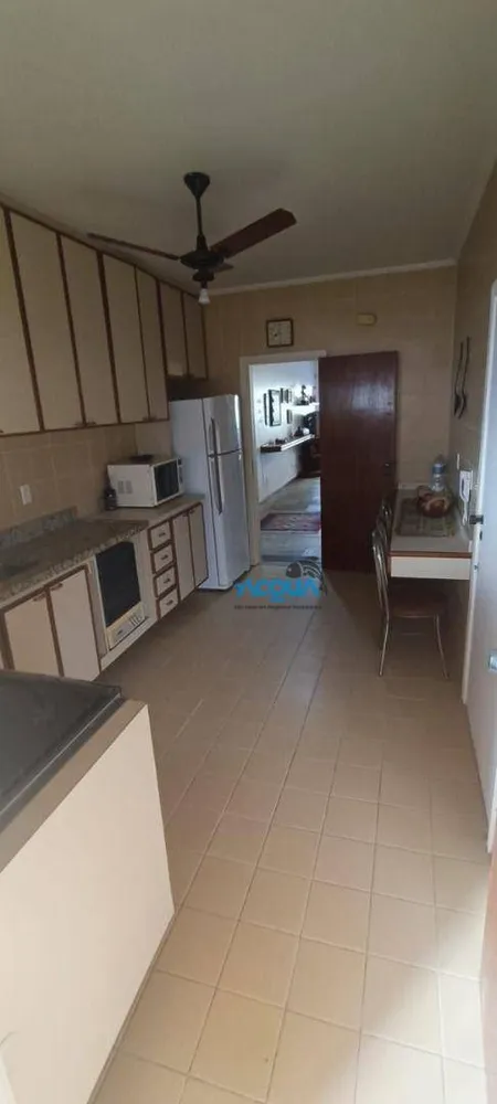 Apartamento, 3 quartos, 110 m² - Foto 4