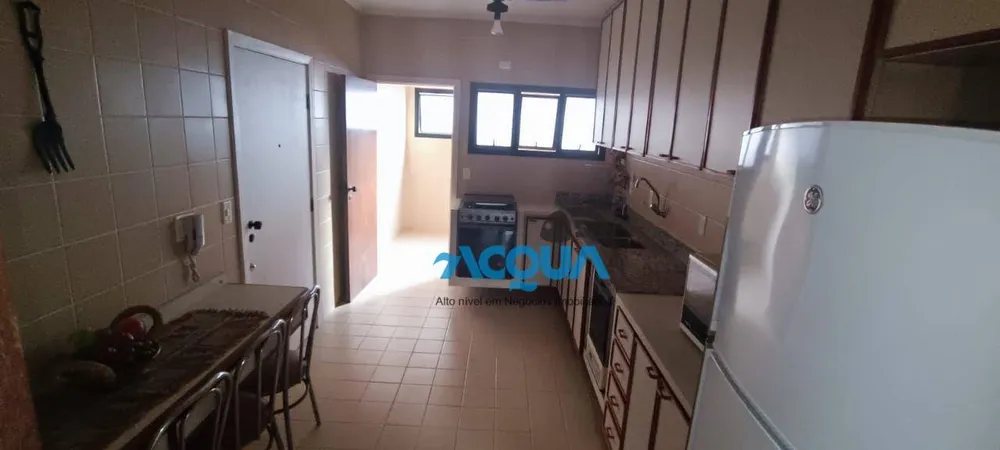 Apartamento, 3 quartos, 110 m² - Foto 3