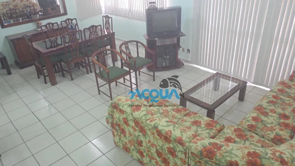 Apartamento, 3 quartos, 130 m² - Foto 1