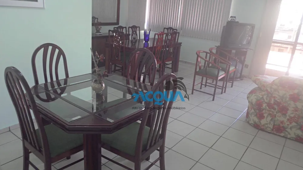 Apartamento, 3 quartos, 130 m² - Foto 2