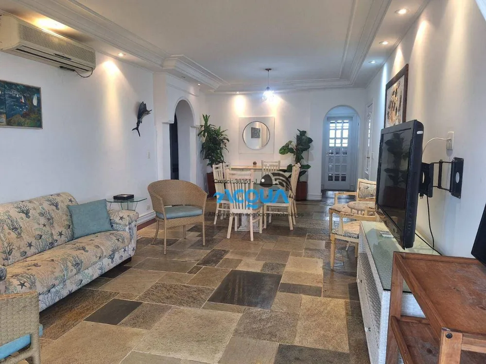 Apartamento, 3 quartos, 160 m² - Foto 2