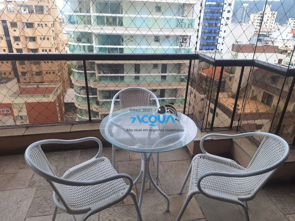 Apartamento, 3 quartos, 160 m² - Foto 4