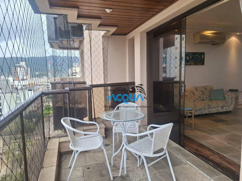 Apartamento, 3 quartos, 160 m² - Foto 3