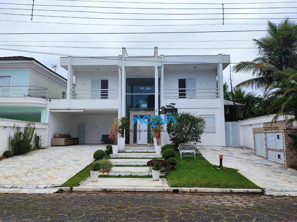 Casa de Condomínio, 7 quartos - Foto 1