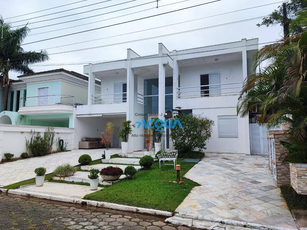 Casa de Condomínio, 7 quartos - Foto 3