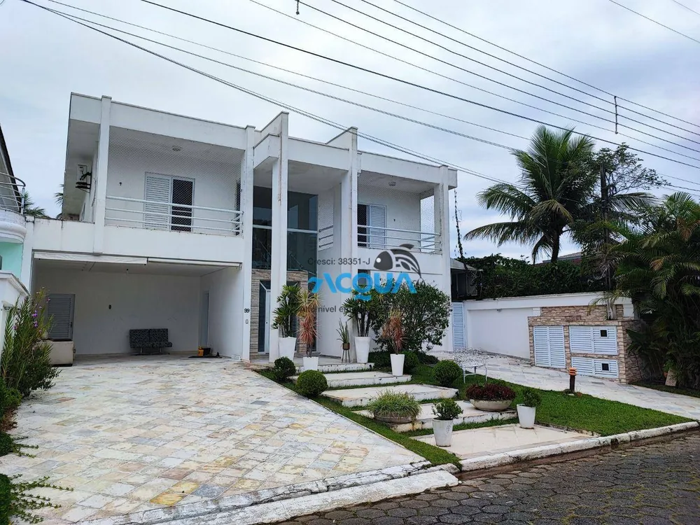Casa de Condomínio, 7 quartos - Foto 2