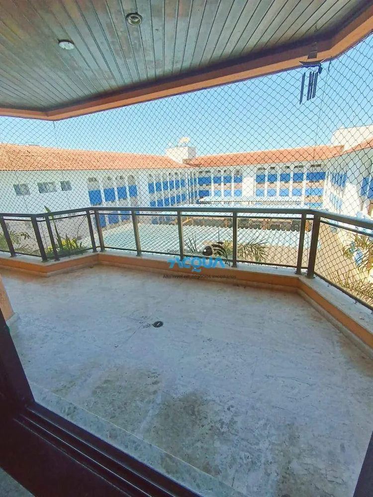 Apartamento, 3 quartos, 99 m² - Foto 4