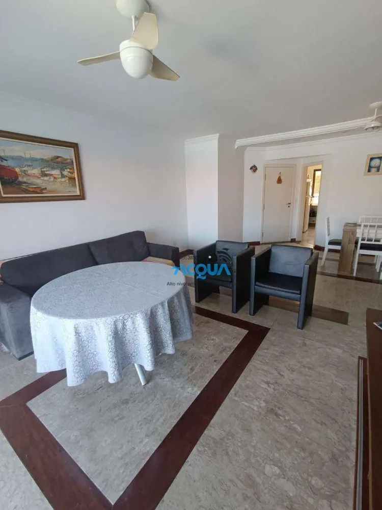 Apartamento, 3 quartos, 99 m² - Foto 3