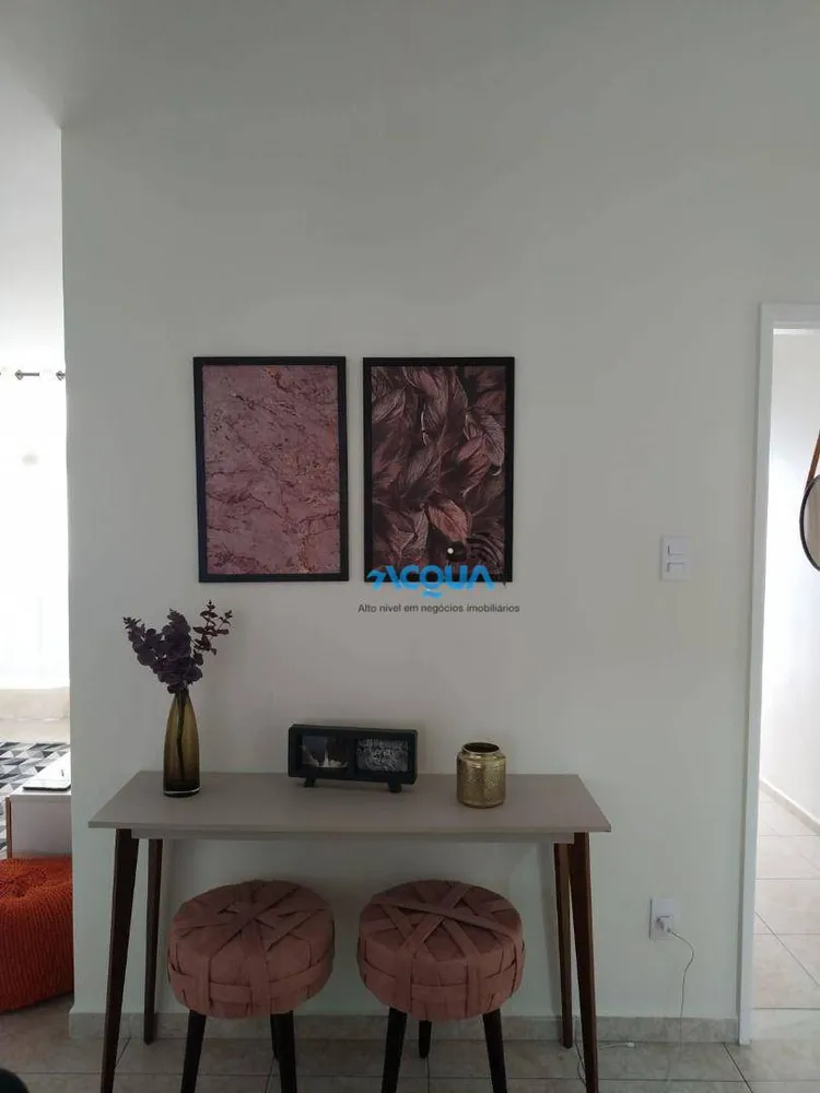 Apartamento, 2 quartos, 70 m² - Foto 3