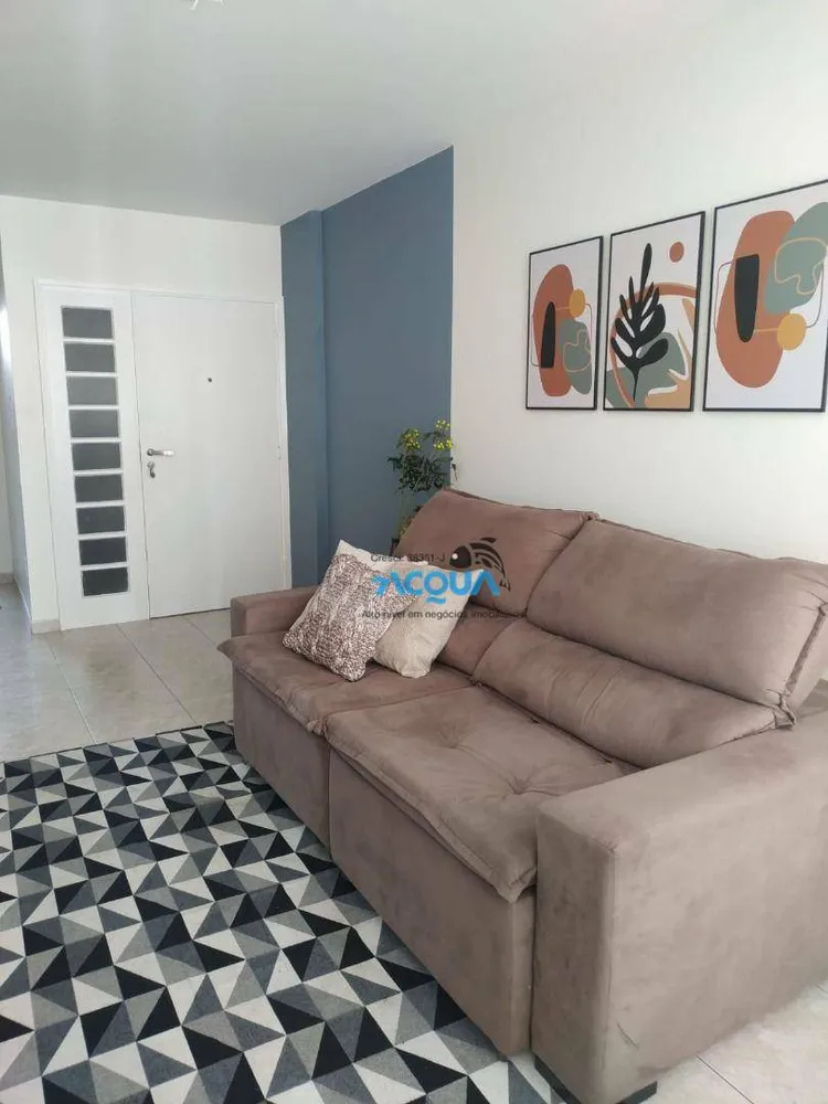 Apartamento, 2 quartos, 70 m² - Foto 1