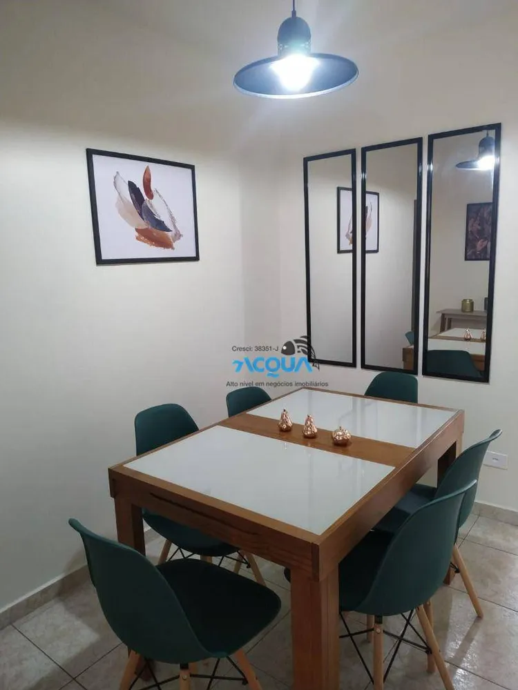 Apartamento, 2 quartos, 70 m² - Foto 2