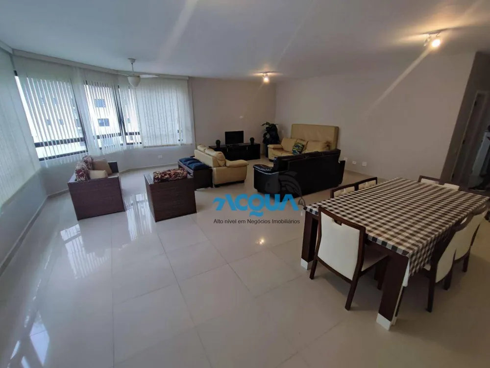 Apartamento, 3 quartos, 189 m² - Foto 1