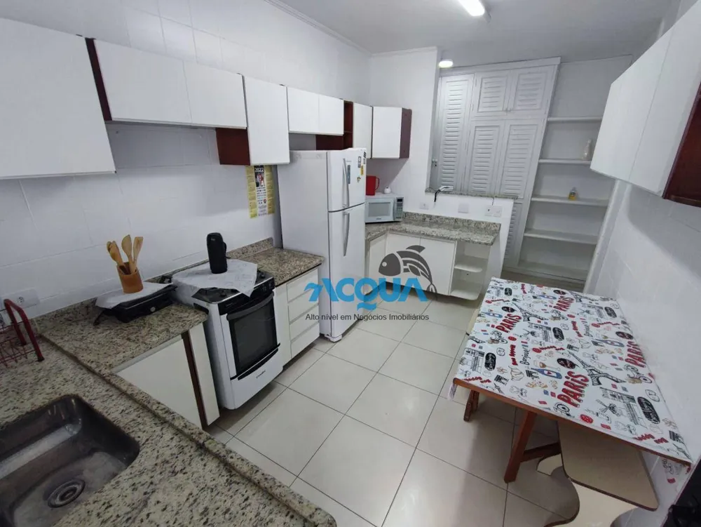 Apartamento, 3 quartos, 189 m² - Foto 3