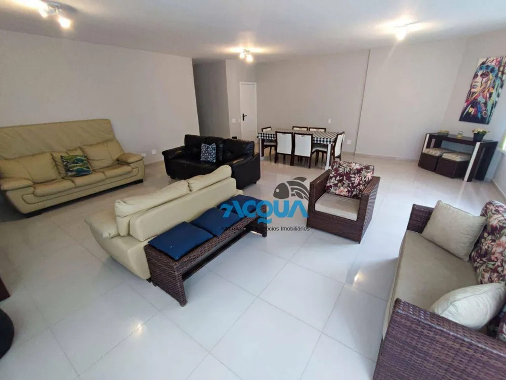 Apartamento, 3 quartos, 189 m² - Foto 2
