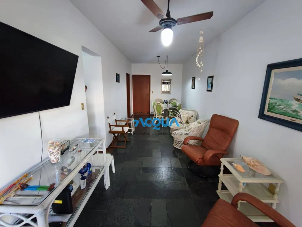 Apartamento, 3 quartos, 89 m² - Foto 2