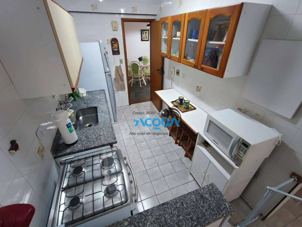 Apartamento, 3 quartos, 89 m² - Foto 4