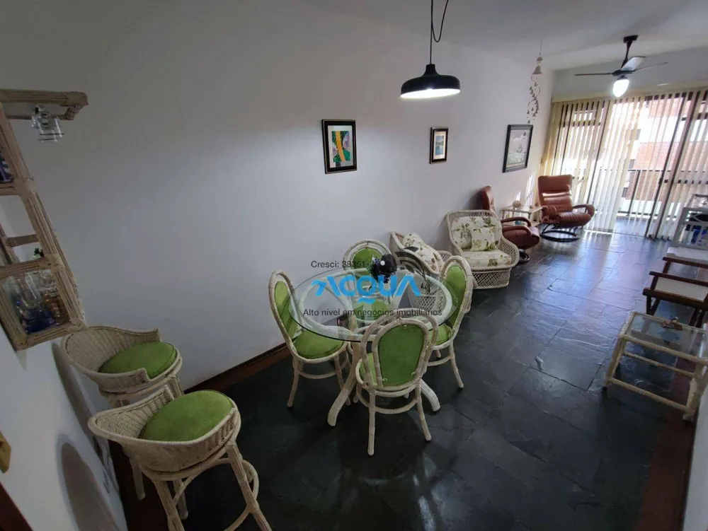 Apartamento, 3 quartos, 89 m² - Foto 1