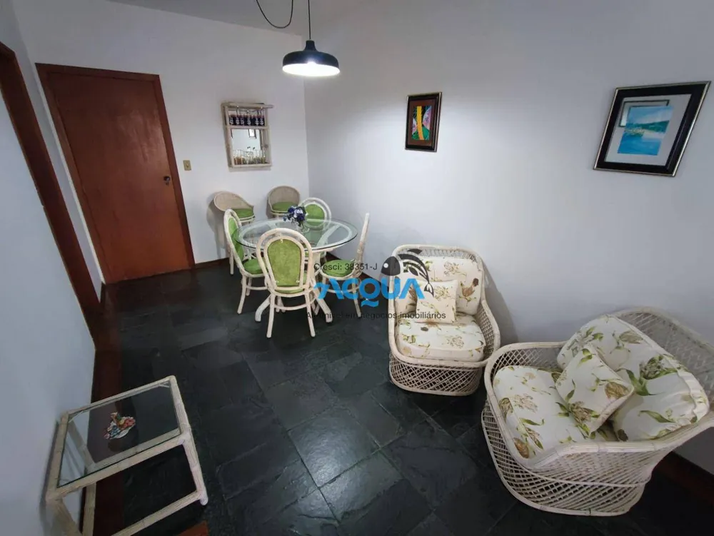 Apartamento, 3 quartos, 89 m² - Foto 3