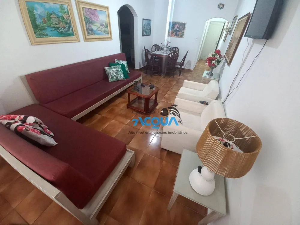 Apartamento, 2 quartos, 70 m² - Foto 2