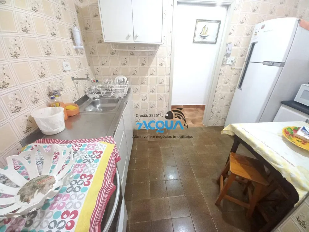 Apartamento, 2 quartos, 70 m² - Foto 3