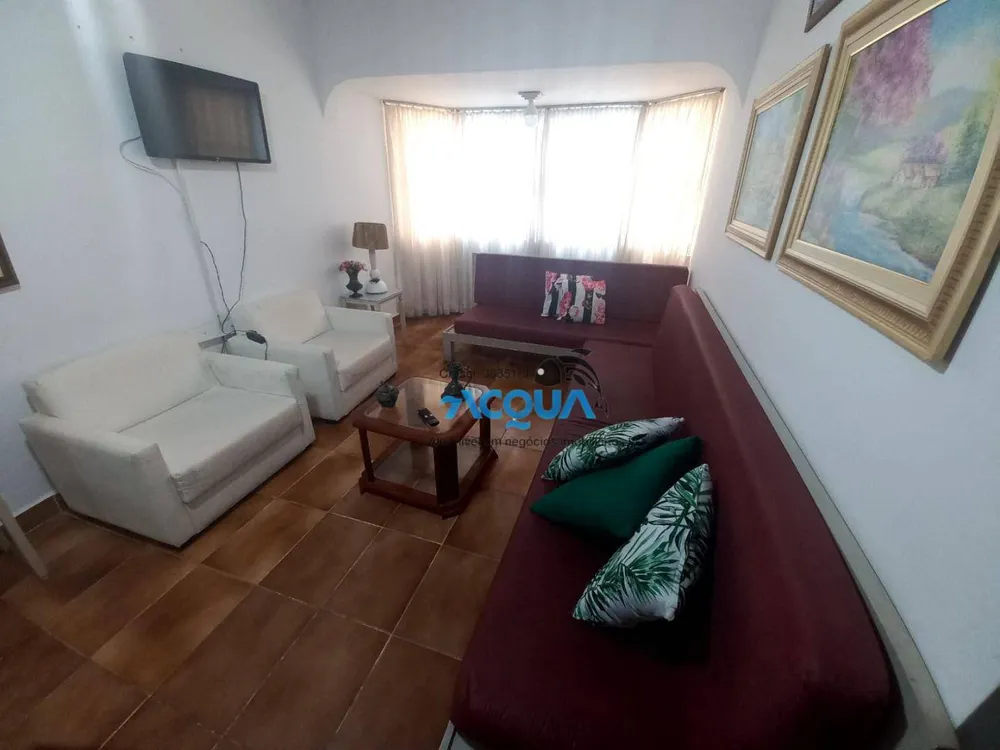 Apartamento, 2 quartos, 70 m² - Foto 1