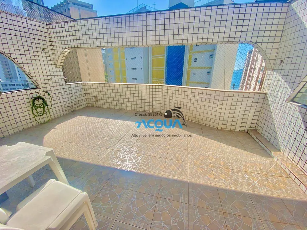 Cobertura, 3 quartos, 140 m² - Foto 4
