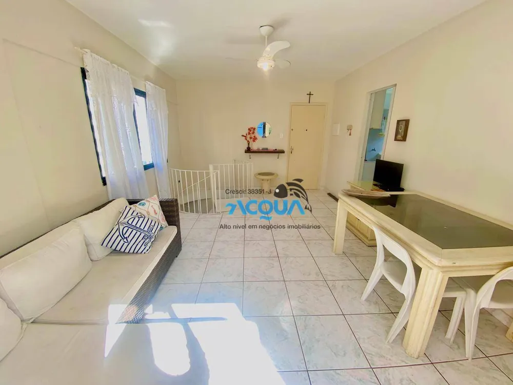 Cobertura, 3 quartos, 140 m² - Foto 2
