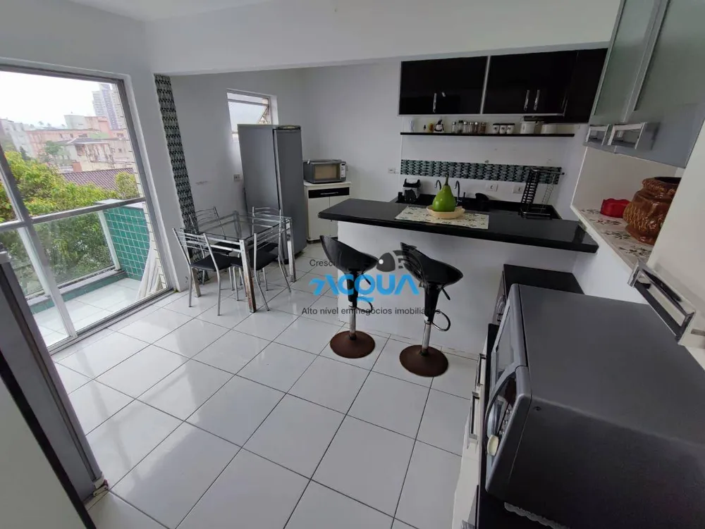 Cobertura, 4 quartos, 238 m² - Foto 4