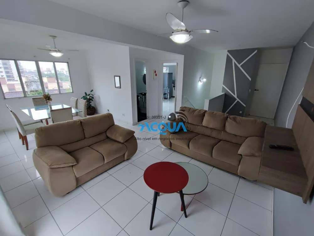 Cobertura, 4 quartos, 238 m² - Foto 1