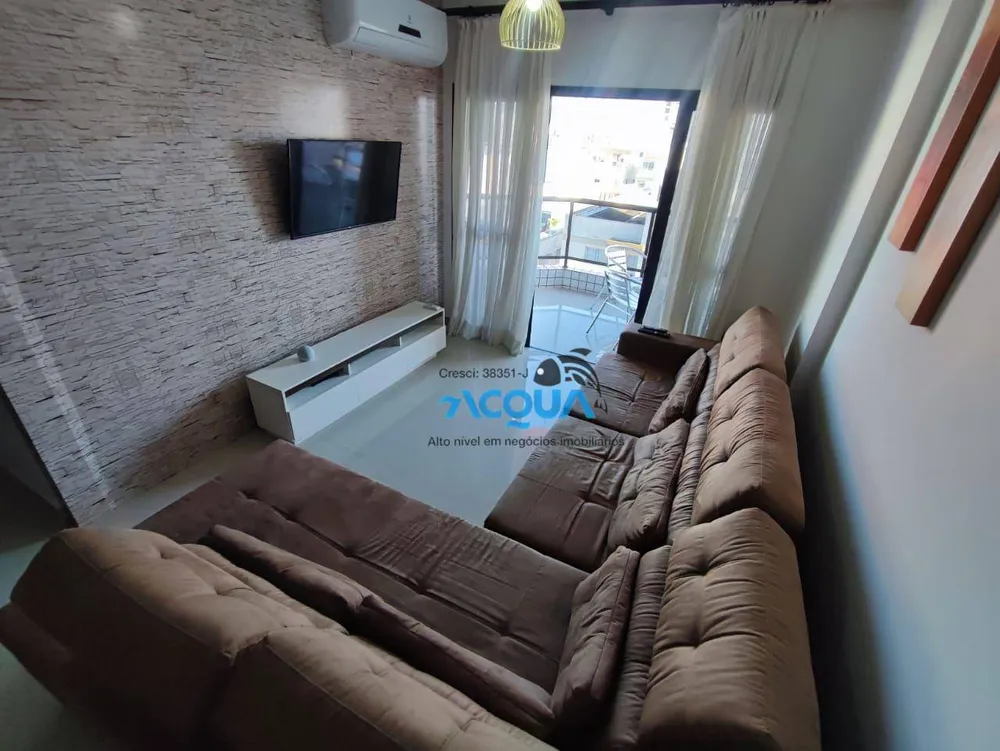 Apartamento, 3 quartos, 100 m² - Foto 2