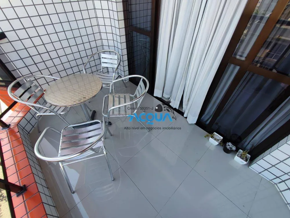 Apartamento, 3 quartos, 100 m² - Foto 4